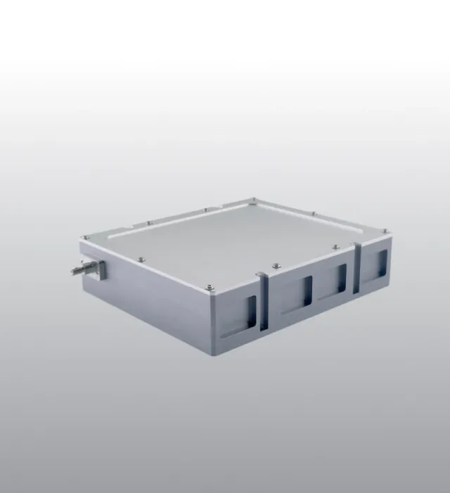 50µm Ultra-High Brightness Blue Laser Series Module