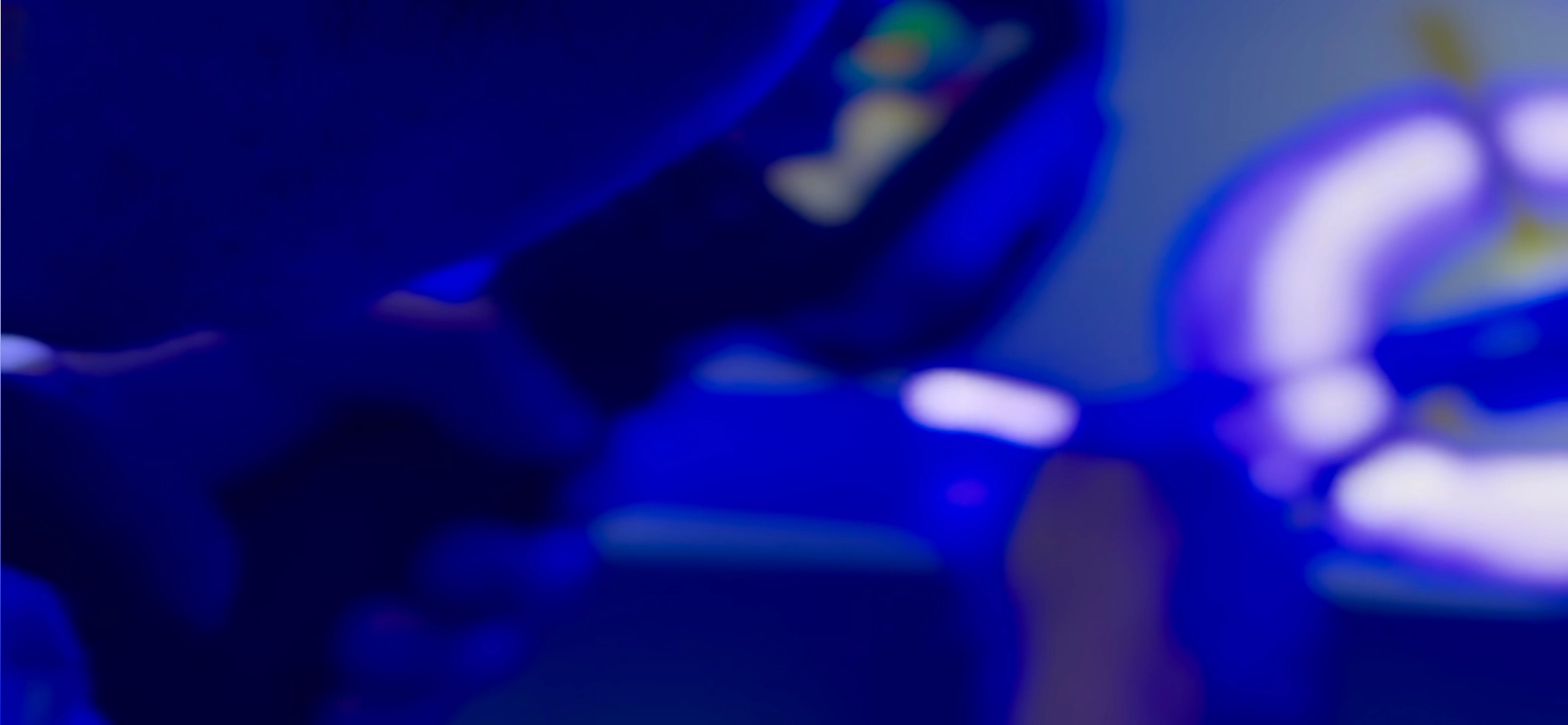 High Brightness Blue Laser System